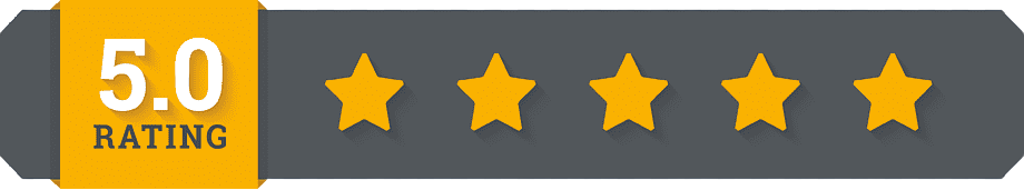 TestoTonic 5 Star Rating